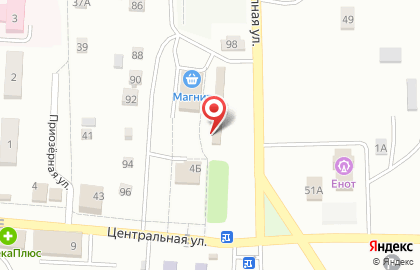 Фотоцентр Улыбочку на карте