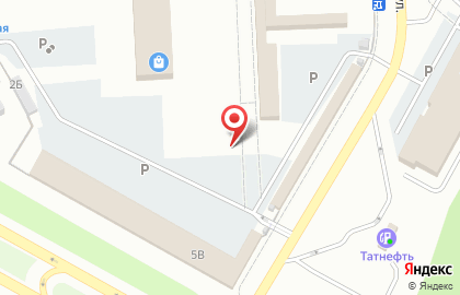 Магазин сантехники в Казани на карте