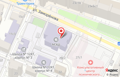 Компания Выкуп спецтехники на карте