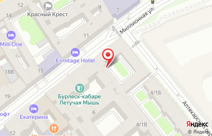 Дата на карте