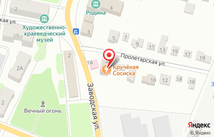 Lolly Bomb на карте