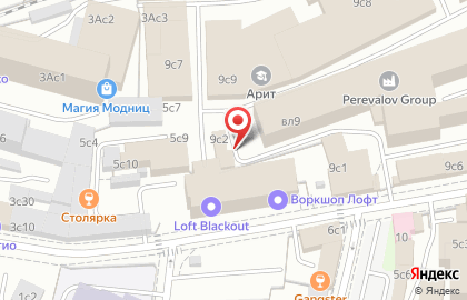 Интернет-магазин систем охраны ip-domofon.ru на карте