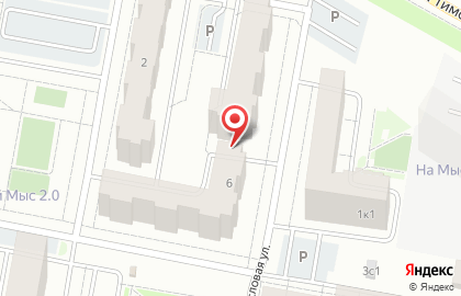 Vikamod_Showroom в Тюмени на карте