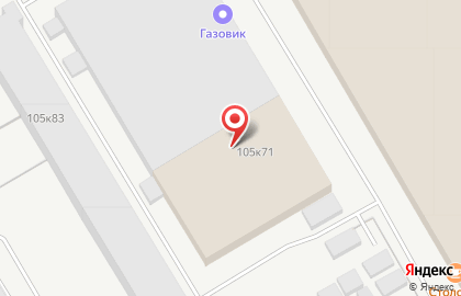 STONEHENGE на карте