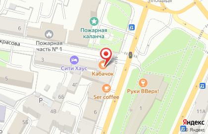 Православная традиция на карте