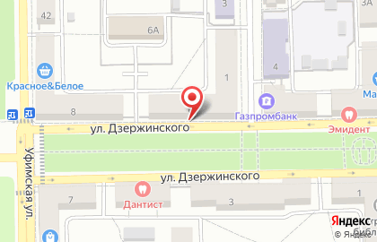 Парикмахерская Экспресс на Колхозной улице на карте