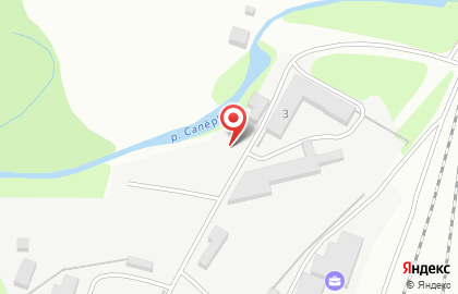ООО Формула ДВ на карте