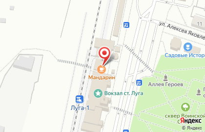 Аптека Плюс Меди на карте