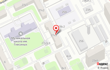 Торговая компания МП Гаском на карте