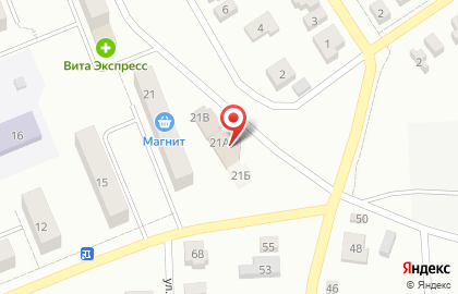 Магазин разливного пива Темное и светлое, магазин разливного пива в Челябинске на карте