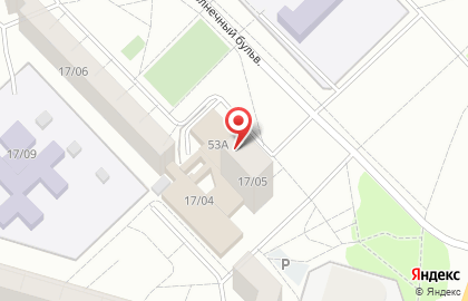 Аптека Живи официальный партнер apteka.ru в Набережных Челнах на карте