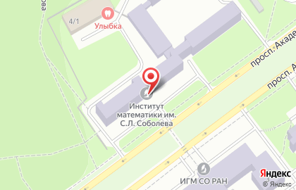 Кадровое агенство Алексея Сухорукова на карте