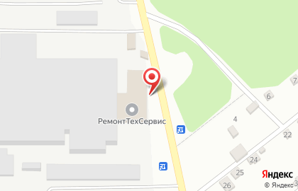Служба государственного надзора за техническим состоянием самоходных машин и других видов техники по Иркутской области в Иркутске на карте