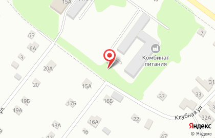 ООО Сибпромресурс на карте