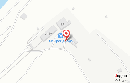 ООО СК-Трейд плюс на карте