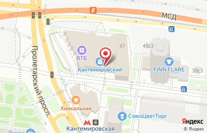 Интернет-магазин EcoKupi на карте
