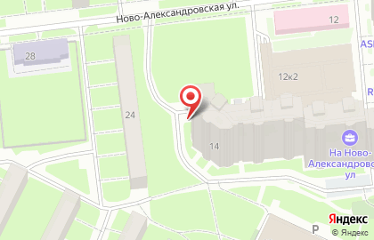 БКТ Насосы на карте