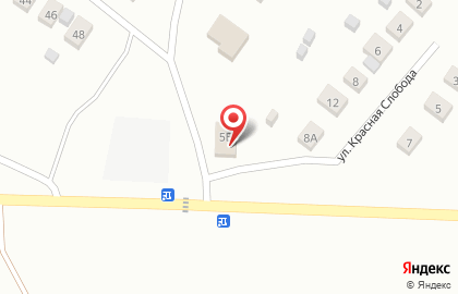 Магазин Авокадо в Нижнем Новгороде на карте