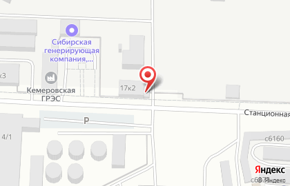 Служба доставки и кейтеринга Сытый кот на карте