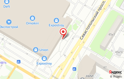 СтройКотлоСервис на карте