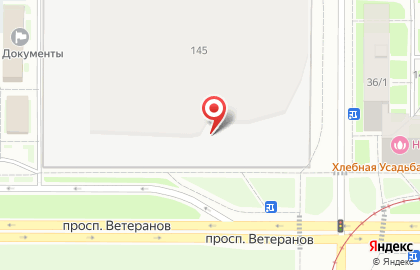 Сервисный центр RemNarv на карте