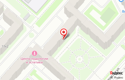 Магазин СтройХозторг на Ростовской улице на карте
