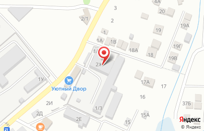 ООО КМТ на улице Ленина на карте