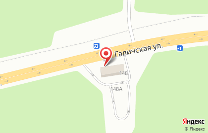 Производственная компания Победа на карте