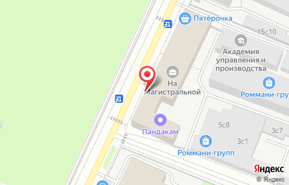 Сервисный центр Helpanu на карте