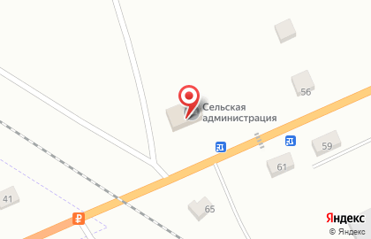 Опочецкая межрайонная больница в на Острове на карте