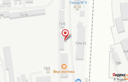 ООО Агросервис на Украинской улице на карте