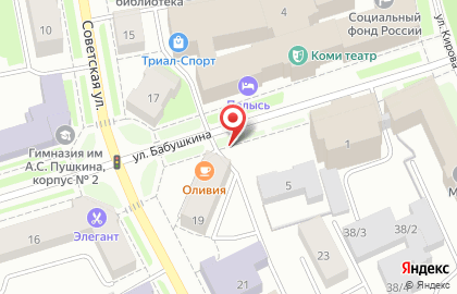 komi-apple.ru на карте