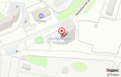 Суши LeveL на карте