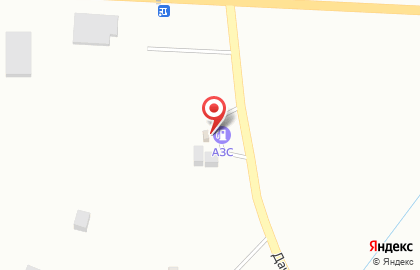 АЗС Плюс на карте