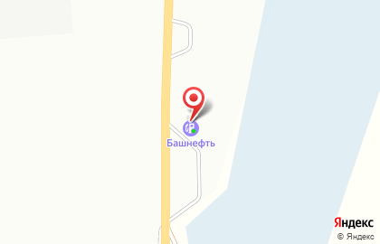 Автомойка Башнефть в Клубном переулке на карте