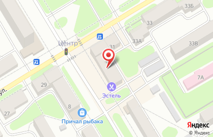 Магазин игрушек, ИП Коробов Н.Н. на карте