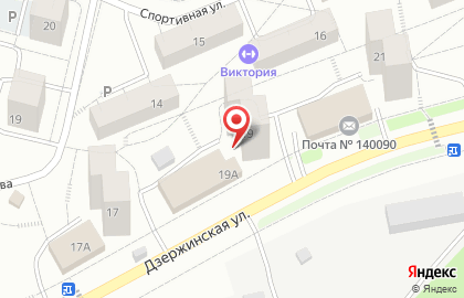 Мастерская по ремонту часов в Москве на карте