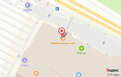 Салон связи Связной на Московском шоссе, 21 на карте