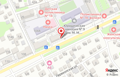 Магазин-мастерская Lavka Zasteklom на карте