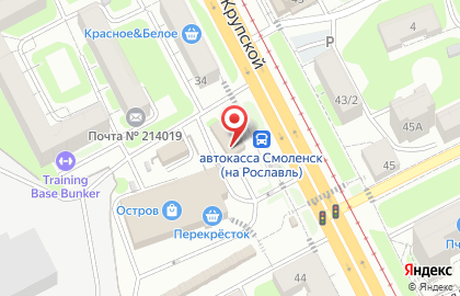 Nice Price на карте