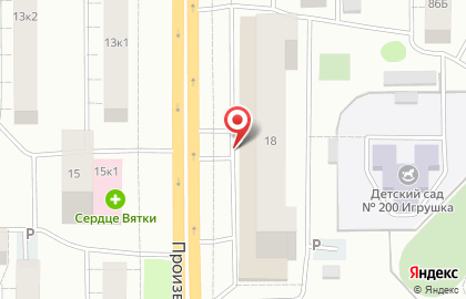 Guabi43.ru на карте