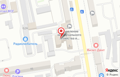 Компания Информационные технологии на улице Маршала Жукова на карте