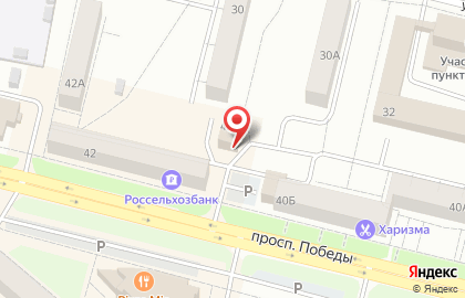 Страховая компания Ингосстрах в Екатеринбурге на карте