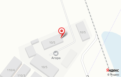 Группа компаний Автостарт в Новосибирске на карте