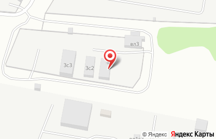 Торгово-производственная компания Сталь-Гарант на карте