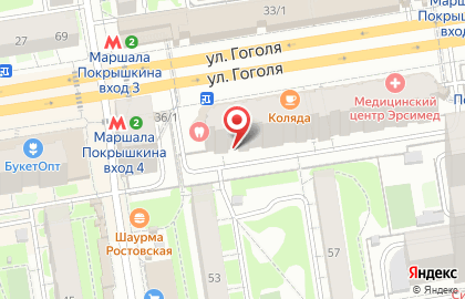 Журнал Лидеры сегодня на карте