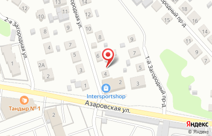 Проспект ЕМ, ООО на карте