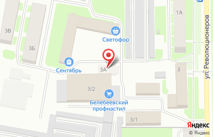Управление Федеральной службы войск национальной гвардии РФ по Республике Башкортостан на карте