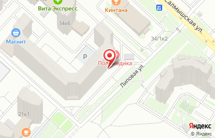 ООО Стекломонтаж на карте