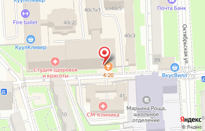 Интернет-магазин Pokupka24 на карте